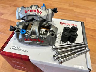 BREMBO M50 kit T-Max 530/560