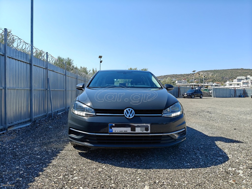 Volkswagen Golf 2020 ΕΛΛΗΝΙΚΟ