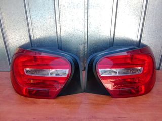 ΦΑΝΑΡΙΑ ΠΙΣΩ MERCEDES A-CLASS W176 (2012-2018)