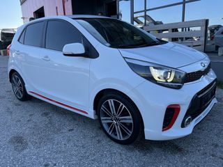Kia Picanto 2017 GT-LINE AUTOMATIC!!!