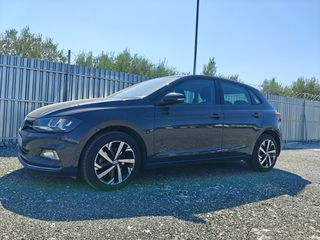 Volkswagen Polo 2019 ΕΛΛΗΝΙΚΟ-thumb-1