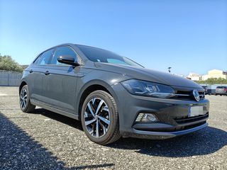Volkswagen Polo 2019 ΕΛΛΗΝΙΚΟ-thumb-2