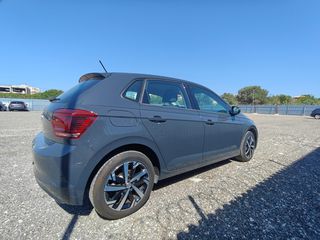 Volkswagen Polo 2019 ΕΛΛΗΝΙΚΟ-thumb-3