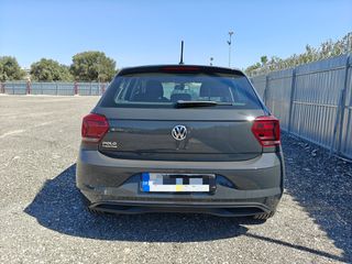 Volkswagen Polo 2019 ΕΛΛΗΝΙΚΟ-thumb-4