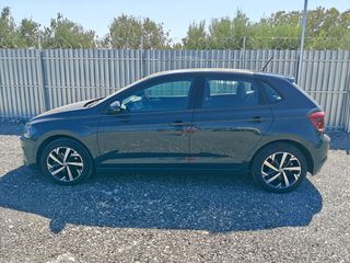 Volkswagen Polo 2019 ΕΛΛΗΝΙΚΟ-thumb-11