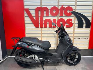 Sym Citycom 300i 2019 S ABS