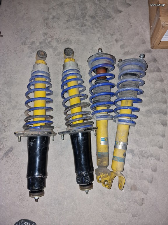 Αμορτισέρ Bilstein για RX8
