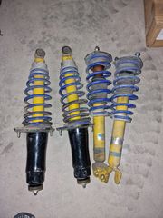 Αμορτισέρ Bilstein για RX8