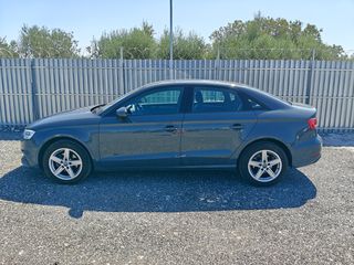 Audi A3 2020 SEDAN ΕΛΛΗΝΙΚΟ-thumb-1