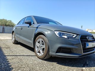Audi A3 2020 SEDAN ΕΛΛΗΝΙΚΟ-thumb-2