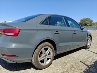 Audi A3 2020 SEDAN ΕΛΛΗΝΙΚΟ-thumb-3