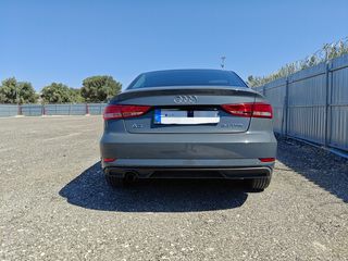 Audi A3 2020 SEDAN ΕΛΛΗΝΙΚΟ-thumb-4