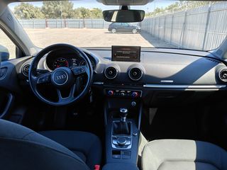 Audi A3 2020 SEDAN ΕΛΛΗΝΙΚΟ-thumb-9