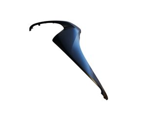 ΠΟΔΙΑ ΕΜΠΡΟΣ ΑΡΙΣΤΕΡΗ HONDA VISION 110 22-24 64401K2CV00ZM ΜΑΤ ΜΠΛΕ ΓΝΗΣΙΑ MOTOPAPADOGIANNIS