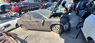 AUDI	A4	2007	1781cc  ΚΩΔΙΚΟΣ:ΤΑ 3723