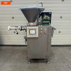 ΜΗΧΑΝΗ ΓΕΜΙΣΜΑΤΟΣ ΛΟΥΚΑΝΙΚΩΝ VEMAG LUCKY LINKER 4.5 kW