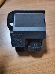 αντίσταση βεντιλατέρ κενουργια γνήσια με κωδικό 9827870080 από CITROËN C2 K C3 χρονολογία 2002 έως 2008 τιμή 100€ αποστολή σε όλη την Ελλάδα