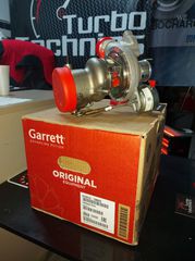 TURBINA NEW 05E145701N Original VW GROUP 1.5TSI-thumb-3