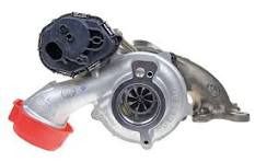 TURBINA NEW 05E145701N Original VW GROUP 1.5TSI-thumb-2