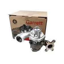 TURBINA NEW 05E145701N Original VW GROUP 1.5TSI-thumb-4