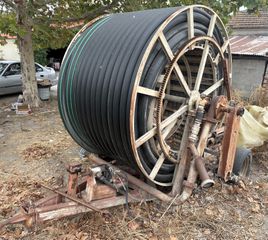 Καρούλια - Ανέμες 2000 ΜΟΥΡΑΤ Φ90-375 μέτρα