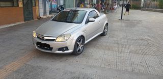 Opel Tigra 2007