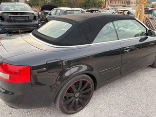 AUDI A4 B6 01'-04' CABRIO ΠΙΣΩ ΔΕΞΙ ΦΤΕΡΟ