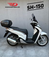 Honda SH 150 2010