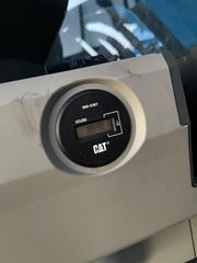 Εκσκαφέας Με Ερπύστριες CAT 2018 352F XE-thumb-3