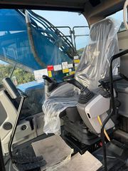 Εκσκαφέας Με Ερπύστριες CAT 2018 352F XE-thumb-9
