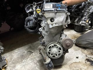 ΚΙΝΗΤΗΡΑΣ CITROEN/PEUGEOT/TOYOTA C1/107/AYGO 1.0i 12V 1KR 2005-2010