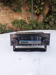 jvc Ραδιοκασετόφωνο αυτοκινήτου