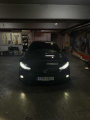 Honda Civic 2018 sport