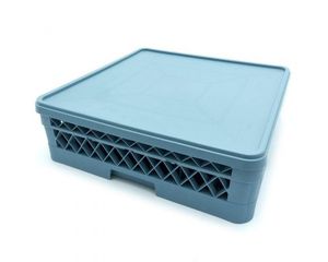 INOXWEB 2026-Καλαθι πλυντηρίου πιάτων - 50 x 50 cm - 49 θήκες ΜΑΧ-09507115