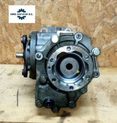 AUDI S3/8L, TT/8N, SEAT LEON/1P, SEAT LEON/1M, VW GOLF/1J (1998-2006), Βοηθητικό σασμάν Quattro/4Motion, σχέση μετάδοσης 27/17, χειροκίνητο 6-τάχυτο (02M), με κωδικό 7901220131 (02M409053Q)-thumb-3