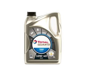 TOTAL QUARTZ 7000 ENERGY 10W-40 5L – Λιπαντικό Ημισυνθετικό ACEA A3/B4, API SN/CF, VW 501.01/505.00