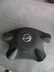 Nissan X-TRAIL airbag οδηγού