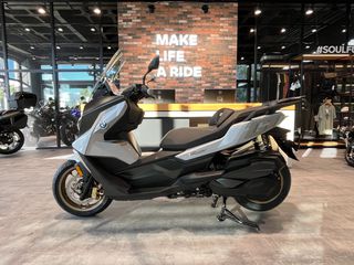 Bmw C 400 GT 2025