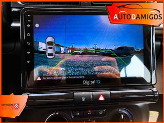 Citroen C3 2021 1.5 BlueHDi 102PS O ΕΥΡΩ ΤΕΛΗ NAVI-CAMERA ΕΛΛΗΝΙΚΟ-thumb-25