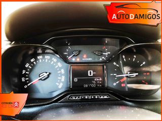 Citroen C3 2021 1.5 BlueHDi 102PS O ΕΥΡΩ ΤΕΛΗ NAVI-CAMERA ΕΛΛΗΝΙΚΟ-thumb-8