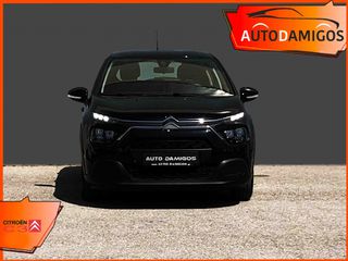 Citroen C3 2021 1.5 BlueHDi 102PS O ΕΥΡΩ ΤΕΛΗ NAVI-CAMERA ΕΛΛΗΝΙΚΟ-thumb-1