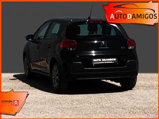 Citroen C3 2021 1.5 BlueHDi 102PS O ΕΥΡΩ ΤΕΛΗ NAVI-CAMERA ΕΛΛΗΝΙΚΟ-thumb-7