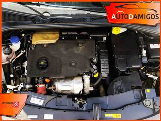 Citroen C3 2021 1.5 BlueHDi 102PS O ΕΥΡΩ ΤΕΛΗ NAVI-CAMERA ΕΛΛΗΝΙΚΟ-thumb-22