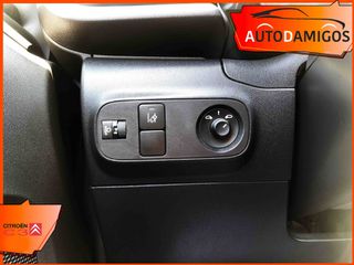Citroen C3 2021 1.5 BlueHDi 102PS O ΕΥΡΩ ΤΕΛΗ NAVI-CAMERA ΕΛΛΗΝΙΚΟ-thumb-10