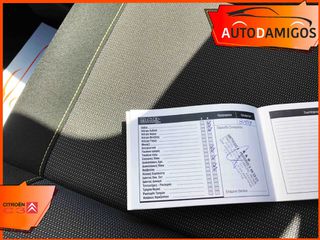 Citroen C3 2021 1.5 BlueHDi 102PS O ΕΥΡΩ ΤΕΛΗ NAVI-CAMERA ΕΛΛΗΝΙΚΟ-thumb-15