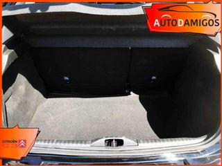 Citroen C3 2021 1.5 BlueHDi 102PS O ΕΥΡΩ ΤΕΛΗ NAVI-CAMERA ΕΛΛΗΝΙΚΟ-thumb-21