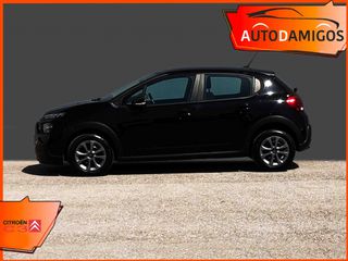 Citroen C3 2021 1.5 BlueHDi 102PS O ΕΥΡΩ ΤΕΛΗ NAVI-CAMERA ΕΛΛΗΝΙΚΟ-thumb-5