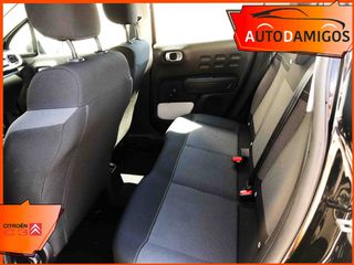 Citroen C3 2021 1.5 BlueHDi 102PS O ΕΥΡΩ ΤΕΛΗ NAVI-CAMERA ΕΛΛΗΝΙΚΟ-thumb-18