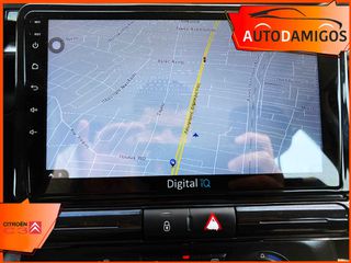Citroen C3 2021 1.5 BlueHDi 102PS O ΕΥΡΩ ΤΕΛΗ NAVI-CAMERA ΕΛΛΗΝΙΚΟ-thumb-14