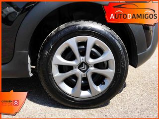 Citroen C3 2021 1.5 BlueHDi 102PS O ΕΥΡΩ ΤΕΛΗ NAVI-CAMERA ΕΛΛΗΝΙΚΟ-thumb-26